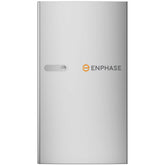 Enphase Energy 5 kWh IQ Battery 5P with Integrated IQ Microinverter & BMS